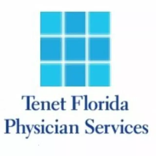 Matthew Dobbs, MD -Tenet Florida Physician Services