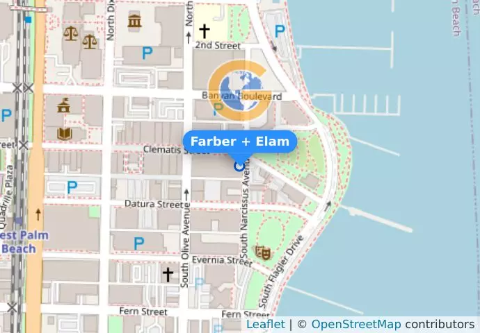 Farber + Elam