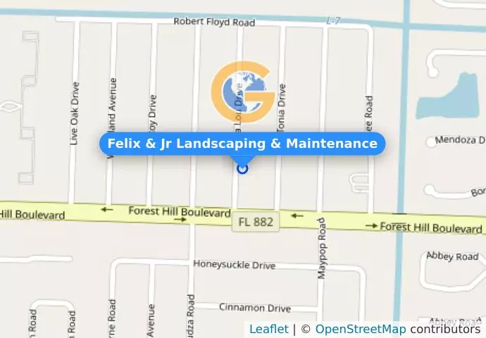 Felix & Jr Landscaping & Maintenance