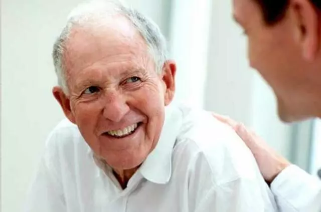 A To Z Senior Care