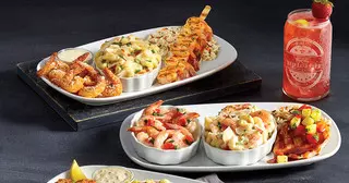 Red Lobster
