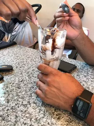 Darbster Bistro
