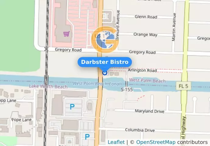 Darbster Bistro