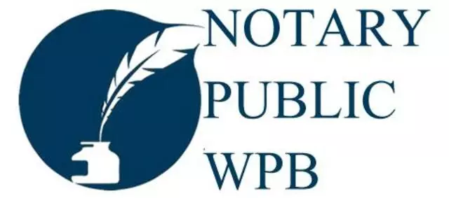 Notary Public WPB