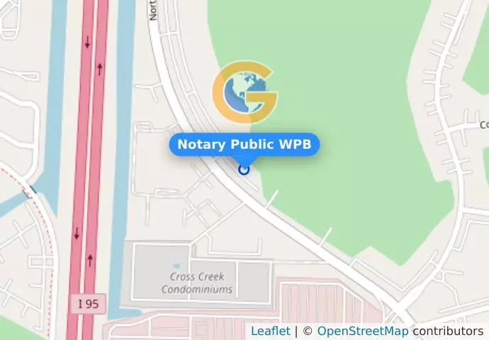 Notary Public WPB