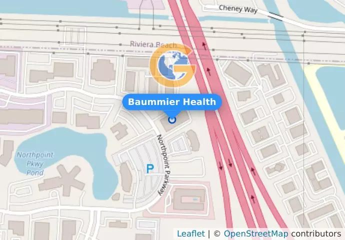 Baummier Health