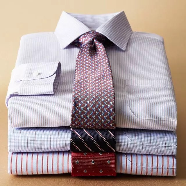 Brooks Brothers Factory Outlet