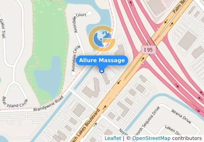 Allure Massage