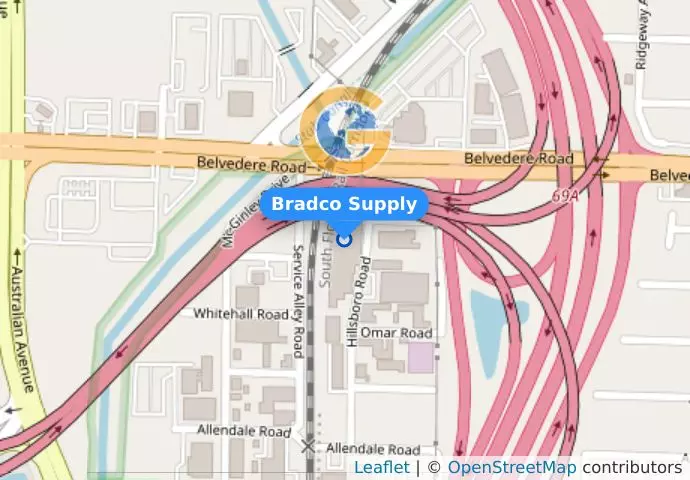 Bradco Supply