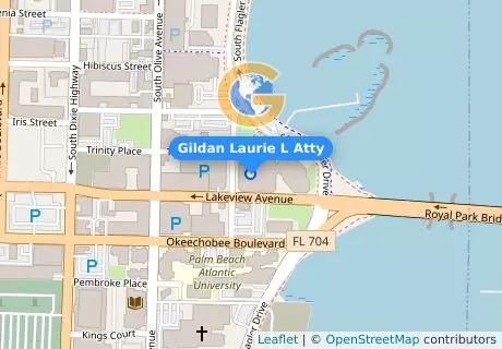 Gildan Laurie L Atty