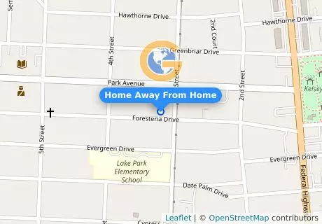 Home Away From Home