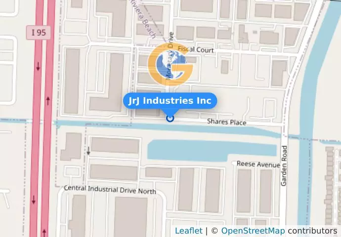 JrJ Industries Inc