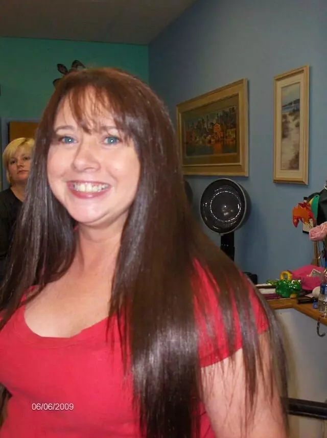 A Couple Gals’ Salon
