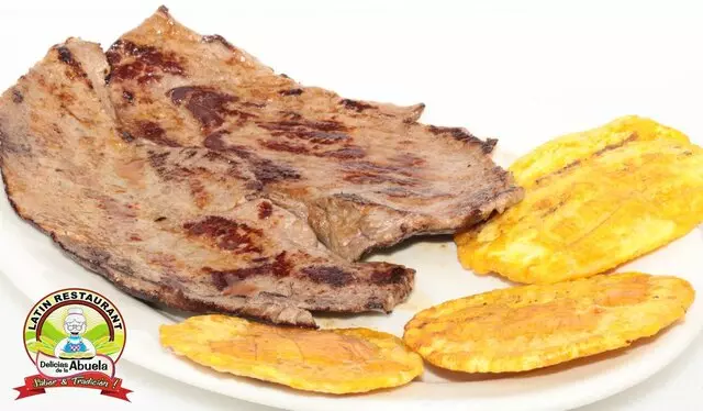 Delicias De La Abuela
