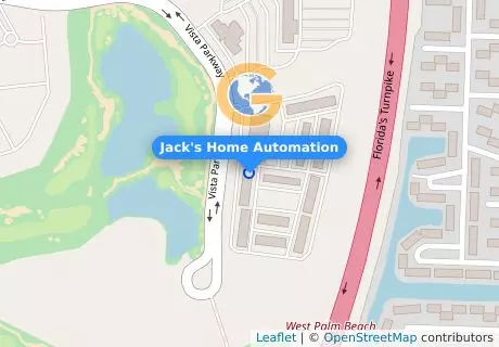 Jack's Home Automation