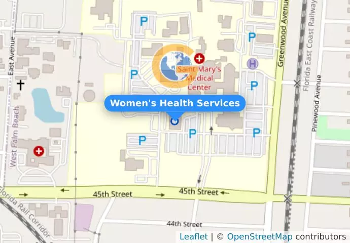 Women&apos;s Health Services