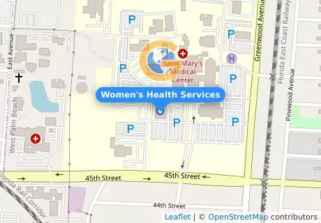Women's Health Services