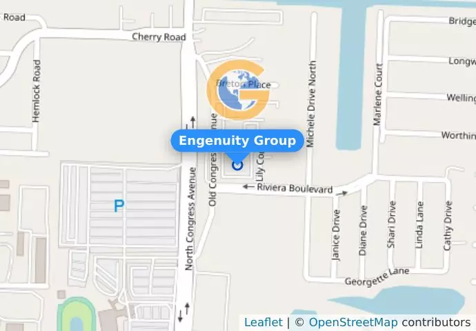 Engenuity Group
