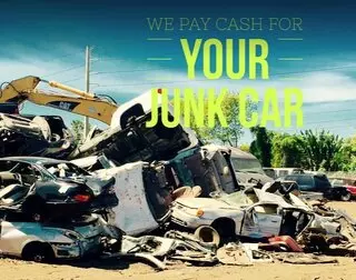 A D Buy's Junk Cars