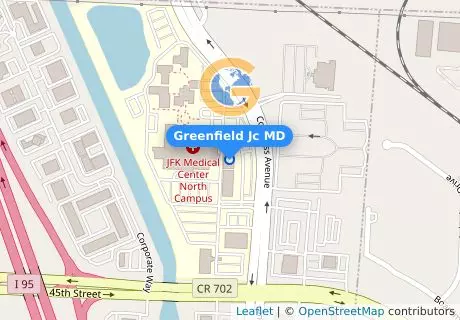 Greenfield Jc MD