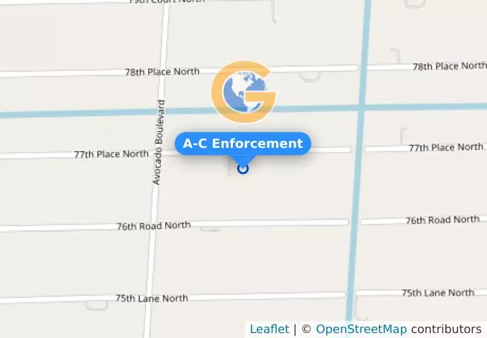 A-C Enforcement
