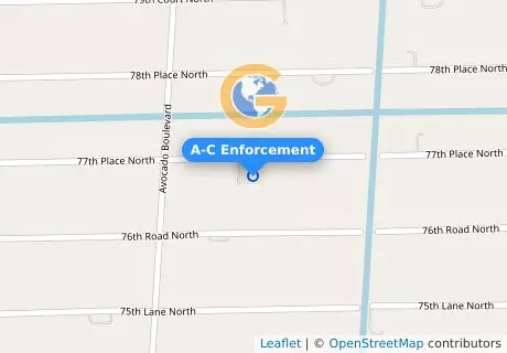 A-C Enforcement