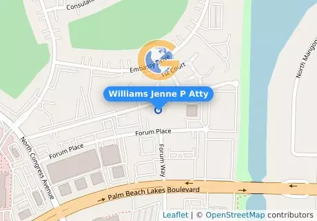 Williams Jenne P Atty