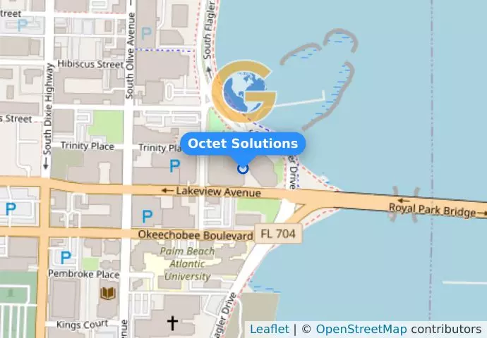 Octet Solutions