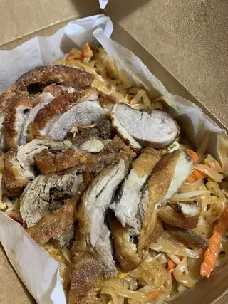 Seasons Thai