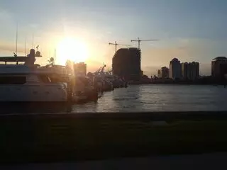 West Palm Beach City of