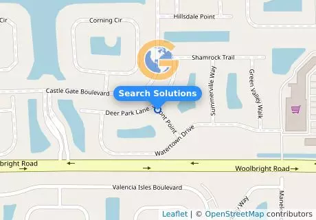 Search Solutions