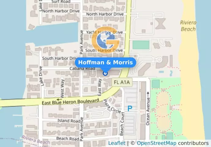 Hoffman & Morris