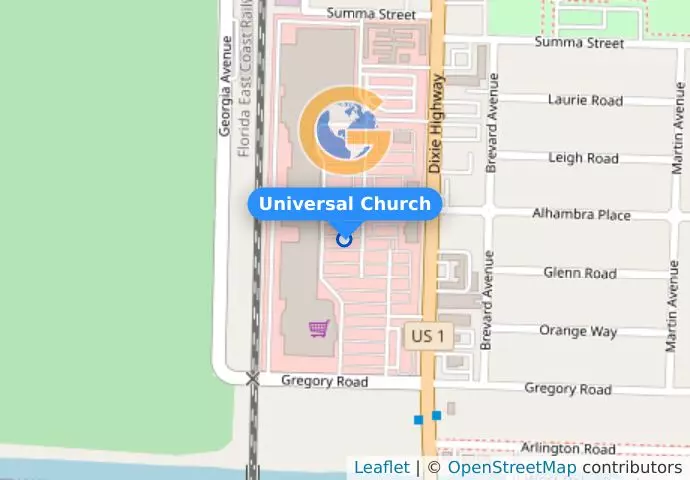 Universal Church