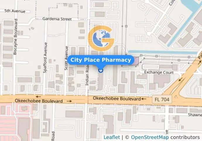 City Place Pharmacy