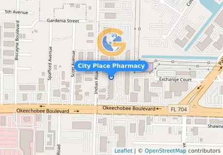 City Place Pharmacy