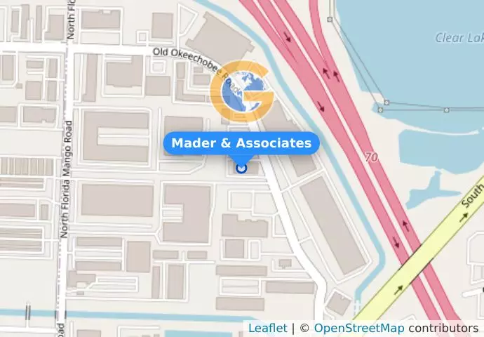 Mader & Associates
