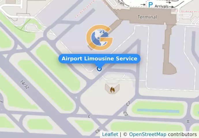Airport Limousine Service