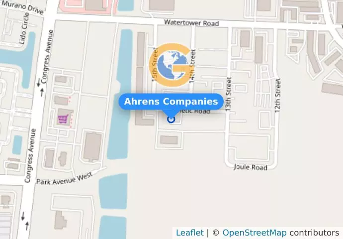 Ahrens Companies