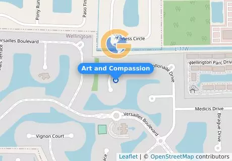 Art and Compassion