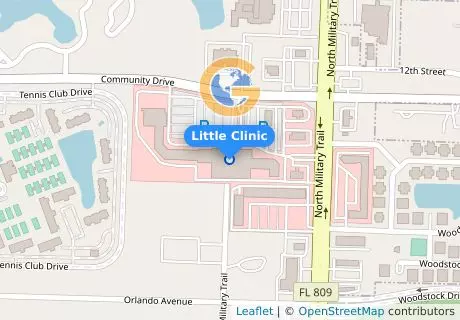 Little Clinic