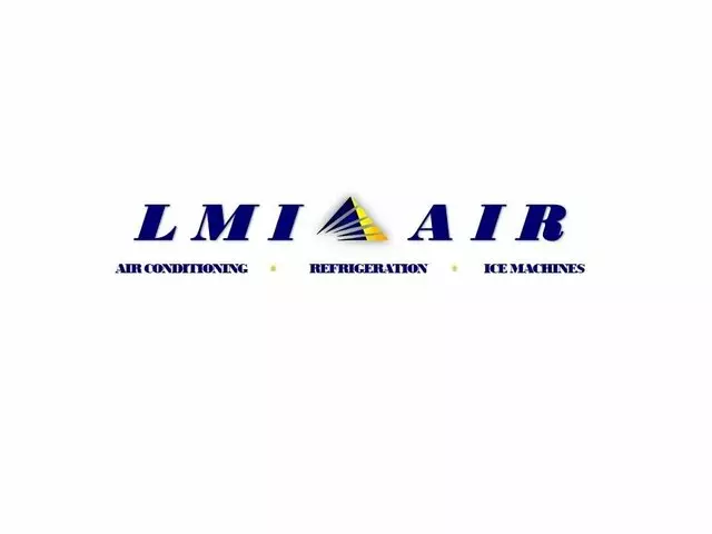 Lmi Air Services