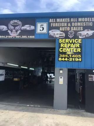Jedson Motorcars