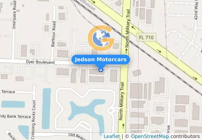 Jedson Motorcars