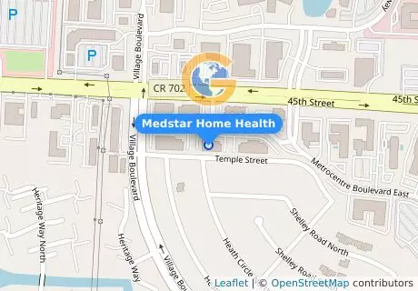 Medstar Home Health