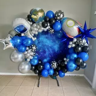 Kizmo Party