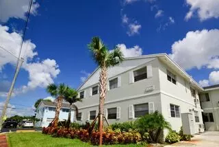 Blue Heron Apartments
