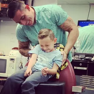 The Hair Lounge