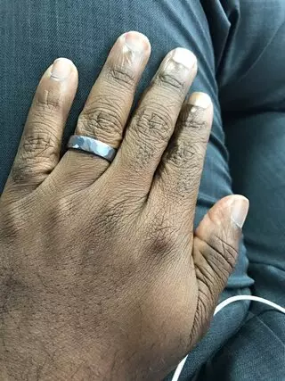 1st Lady Nails