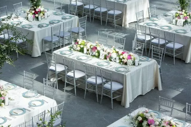 Panache Events - West Palm Beach