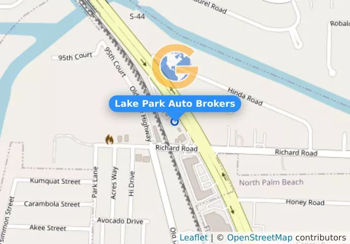Lake Park Auto Brokers